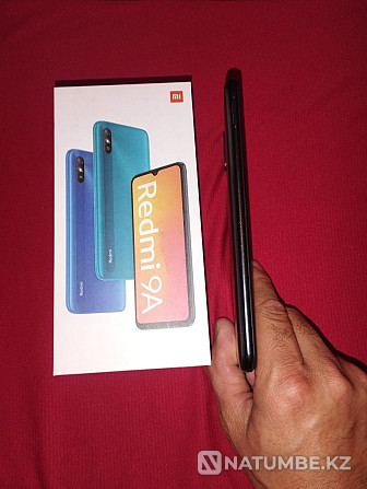Redmi 9 A satylady zhagdayy zhaksy Almaty - photo 2