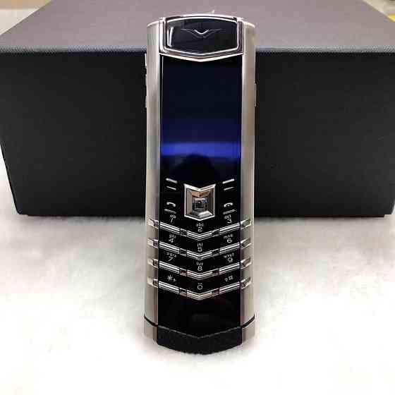 Vertu / Vertu Signature S design / ЛУЧШАЯ ВЕРСИЯ Almaty