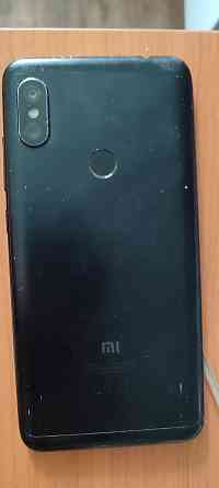 Продам Xiaomi Redmi note 6 pro Almaty