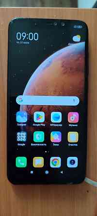 Продам Xiaomi Redmi note 6 pro Almaty