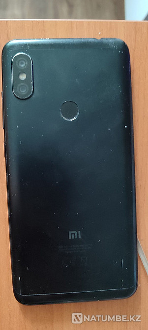 Продам Xiaomi Redmi note 6 pro Алматы - изображение 2