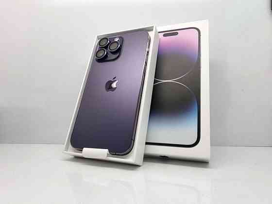 Apple iPhone 15 Pro.256GB. Алматы
