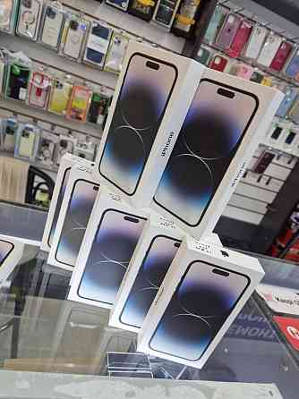 Смартфон Apple iPhone 14 Pro Max DS 1Tb Gold 128гб оптовая цена акция Almaty
