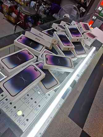 Айфон 14 про 128гб сиреневый iPhone 14 Pro 128gb purple акция айфон 14 Almaty