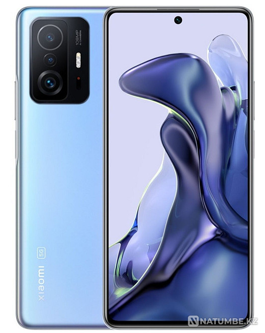 Xiaomi 11 T 8/128 Алматы - изображение 1
