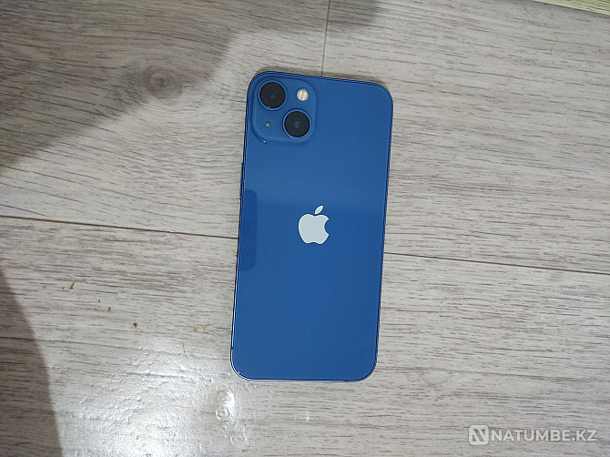 iPhone 13 2 i bolds Almaty - photo 2