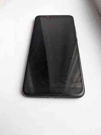 Xiaomi mi a2 black 64GB Almaty