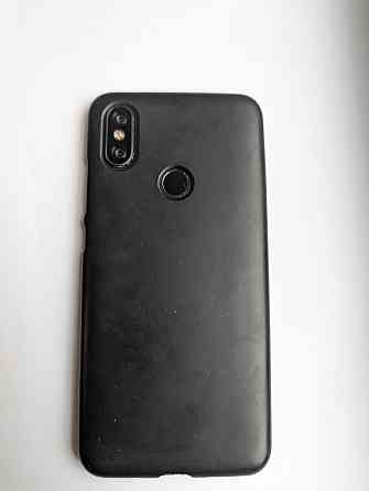 Xiaomi mi a2 black 64GB Almaty