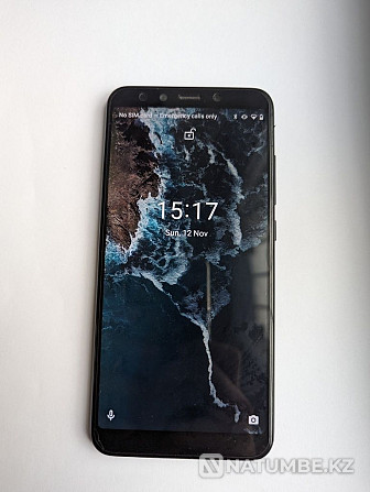 Xiaomi mi a2 black 64GB Almaty - photo 1
