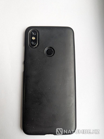 Xiaomi mi a2 black 64GB Almaty - photo 4