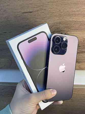 iPhone 14 PRO | 128 GB | 91% | Т27359 Almaty