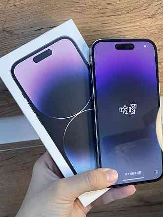 iPhone 14 PRO | 128 GB | 91% | Т27359 Almaty