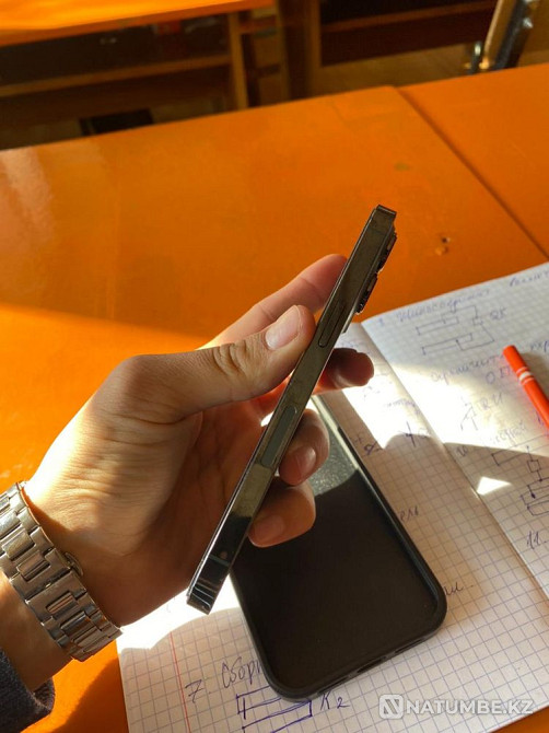 iPhone 13pro 128/88% Almaty - photo 5