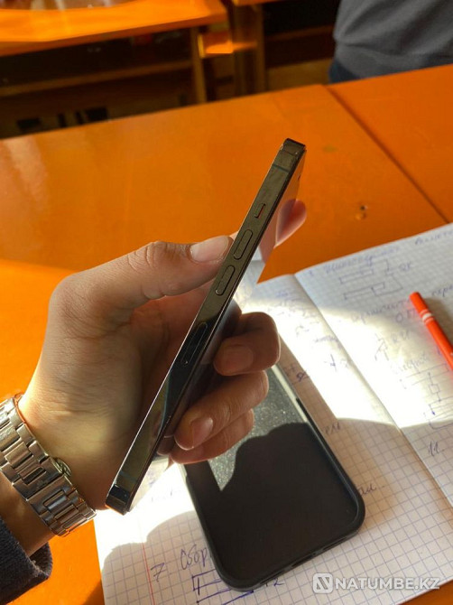 iPhone 13pro 128/88% Almaty - photo 6