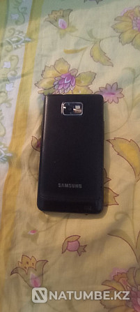 Samsung S2 16 GB Almaty - photo 2
