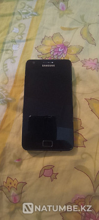 Samsung S2 16 GB Almaty - photo 1