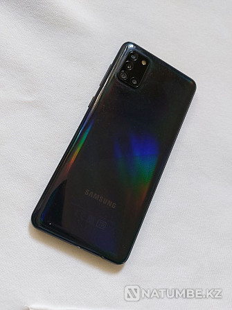 Samsung A31/64 GB Almaty - photo 1