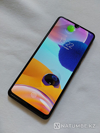Samsung A31/64 GB Almaty - photo 2