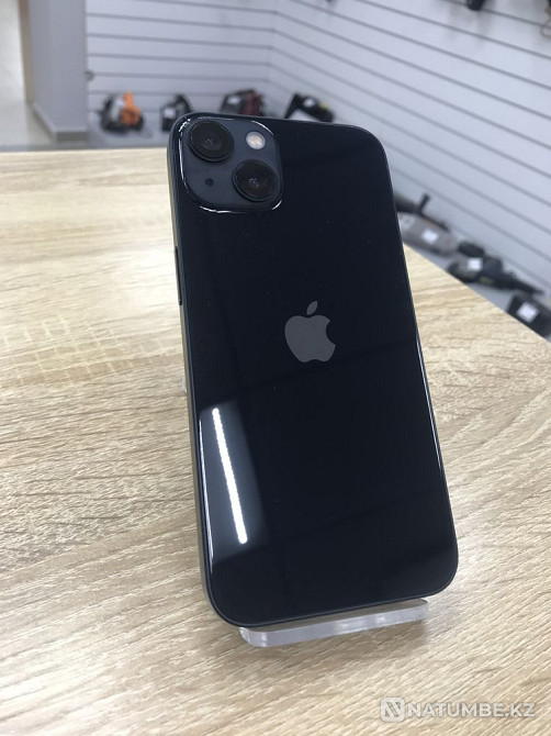 iPhone 13 (256gb) Алматы - изображение 2