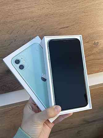 iPhone 11 | 128 GB | 81% | Т27358 ВЕРНЫЙ ЛОМБАРД Almaty