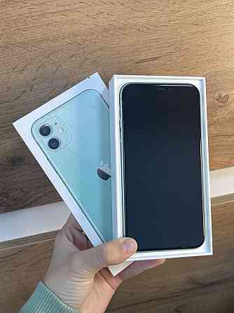 iPhone 11 | 128 GB | 81% | Т27358 ВЕРНЫЙ ЛОМБАРД Almaty