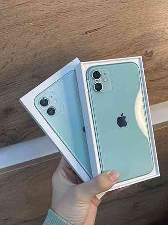 iPhone 11 | 128 GB | 81% | Т27358 ВЕРНЫЙ ЛОМБАРД Almaty