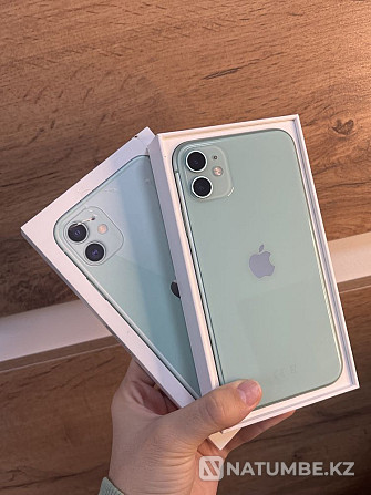 iPhone 11 | 128 GB | 81% | T27358 FAITH PAWNSHOP Almaty - photo 2
