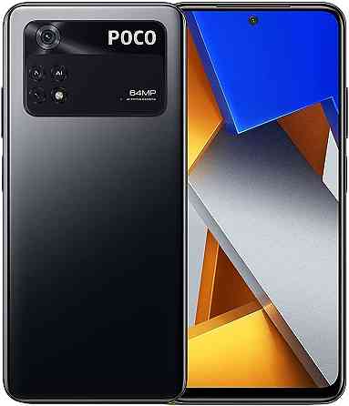 Poco m4 pro 128г Almaty