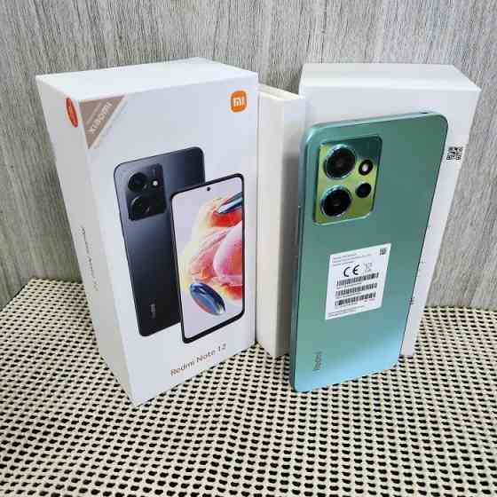 Redmi Note 12 8/256 Almaty