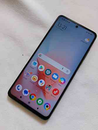 Поко X3 NFC/128 гб ОЗУ Almaty