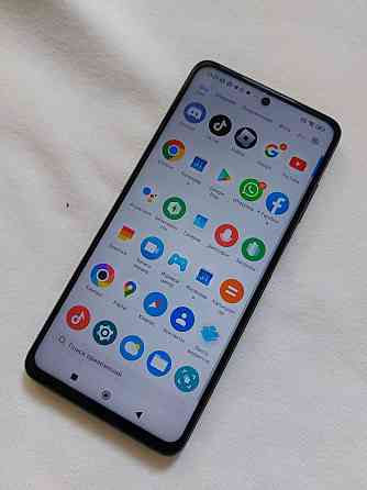 Поко X3 NFC/128 гб ОЗУ Almaty