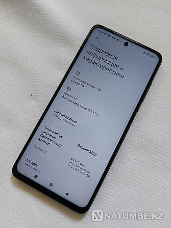 Poco X3 NFC/128 GB RAM Almaty - photo 3
