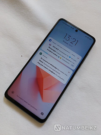 Poco X3 NFC/128 GB RAM Almaty - photo 5