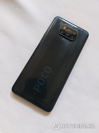 Poco X3 NFC/128 GB RAM Almaty - photo 1