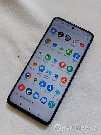 Poco X3 NFC/128 GB RAM Almaty - photo 4