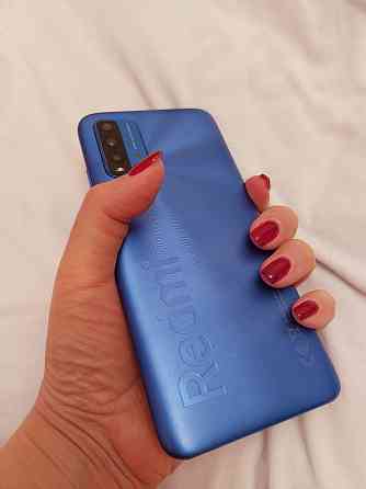 Редми 9т 128гб Xiaomi Almaty
