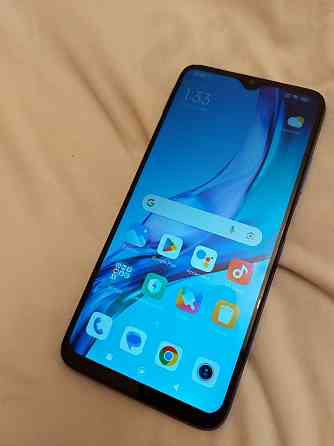 Редми 9т 128гб Xiaomi Almaty