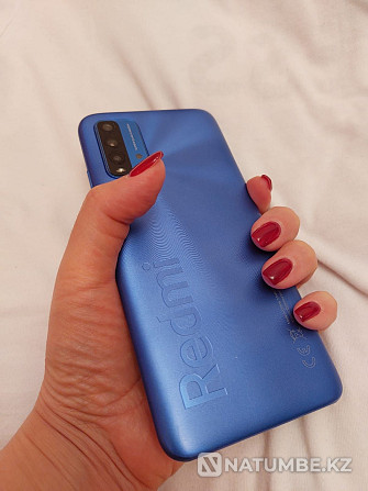 Redmi 9T 128GB Xiaomi Almaty - photo 1