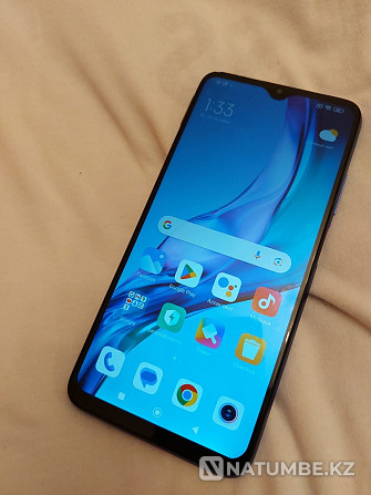 Redmi 9T 128GB Xiaomi Almaty - photo 2