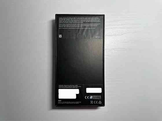 iPhone 12 Pro Max 512 гб Almaty