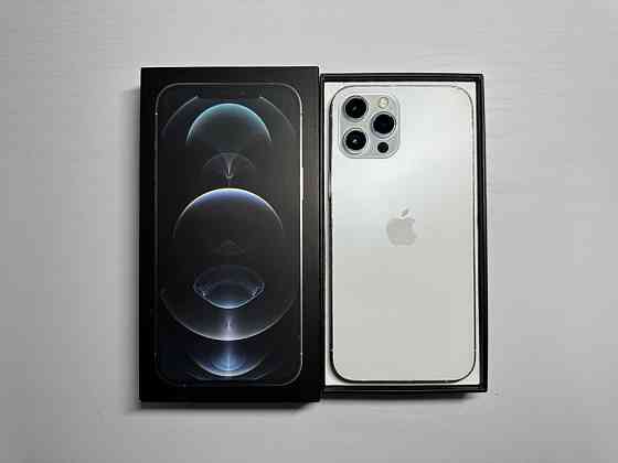 iPhone 12 Pro Max 512 гб Almaty