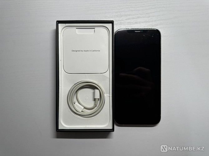iPhone 12 Pro Max 512 GB Almaty - photo 2
