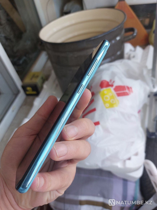Samsung galaxy a52 8/256гб Алматы - изображение 6