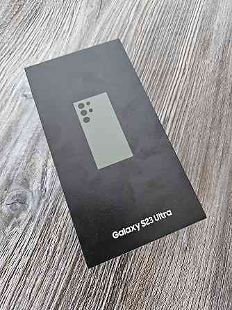 Samsung s23 Ultra 5g; 256 Almaty