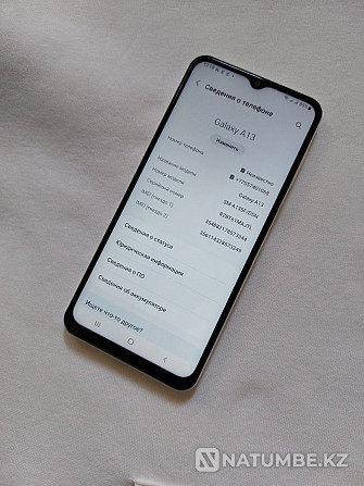 Samsung A13/64 GB Almaty - photo 5