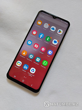 Samsung A13/64 GB Almaty - photo 4