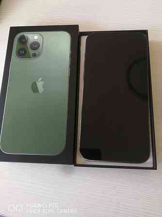 Продам Iphone 13 pro max 1tb Almaty