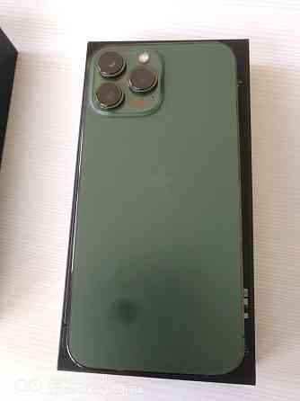 Продам Iphone 13 pro max 1tb Almaty