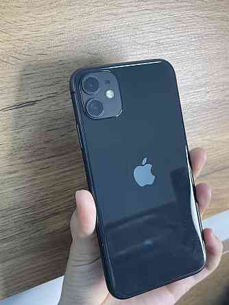 iPhone 11 | 64 GB | 85% | Т27353 ВЕРНЫЙ ЛОМБАРД Almaty