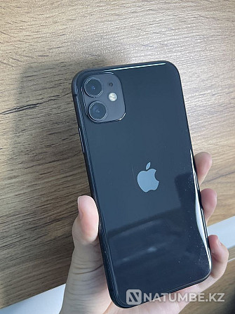 iPhone 11 | 64 GB | 85% | T27353 FAITH PAWNSHOP Almaty - photo 1